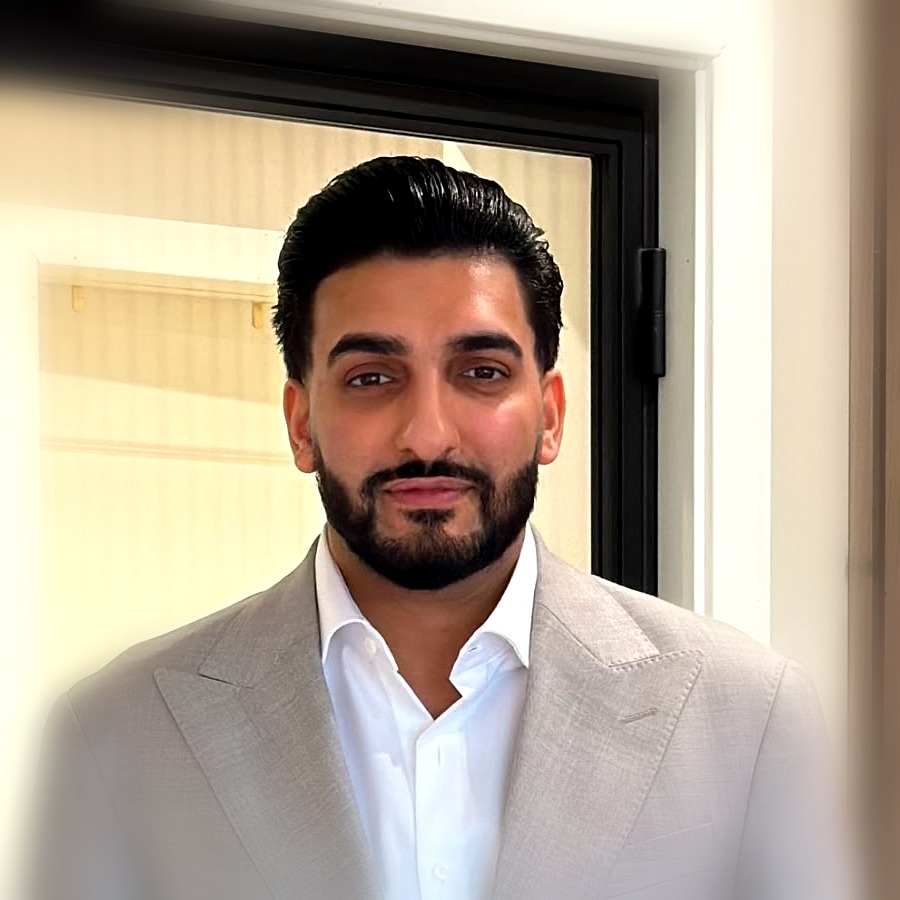 Haroon Iqbal