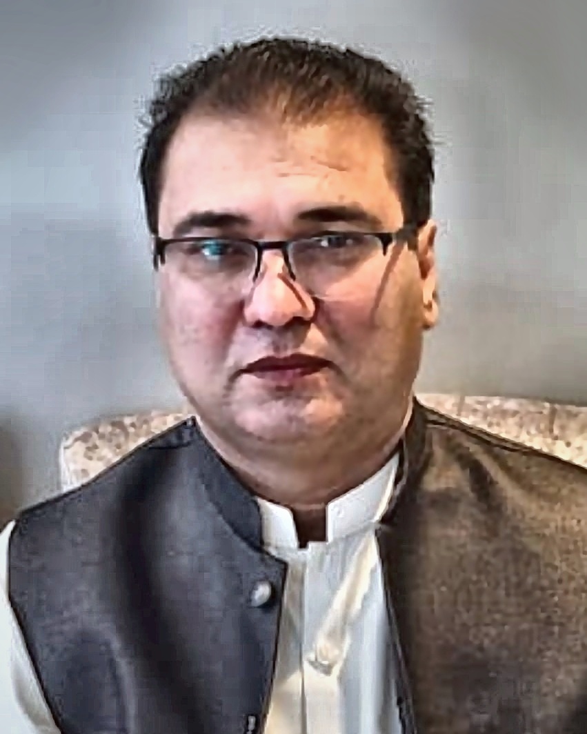 Mudassar Iqbal